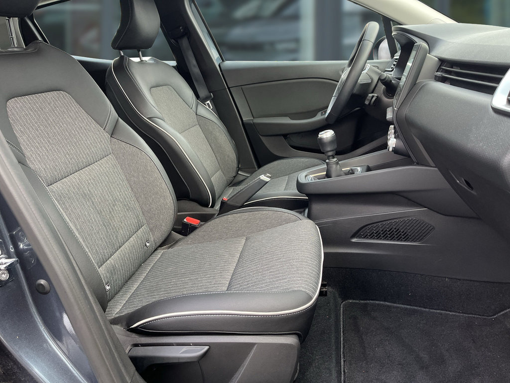 RENAULT Clio INTENS 1.0 TCe 90 Komfort-Paket