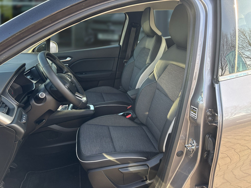 RENAULT Captur II INTENS TCe 90