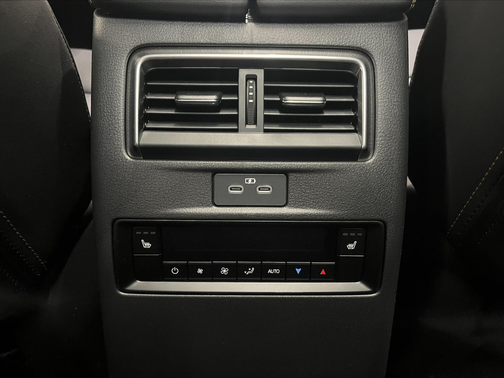 MAZDA CX-80 Homura Plus Hybrid AWD