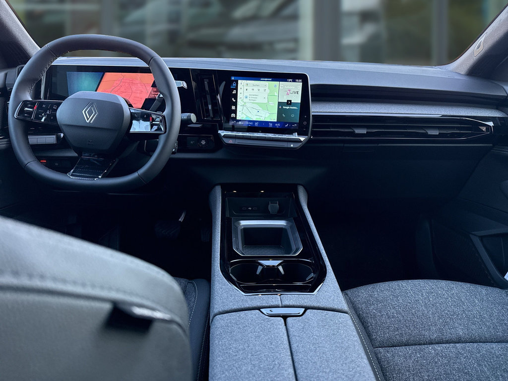 RENAULT Austral Evolution Mild Hybrid 150 Automatik