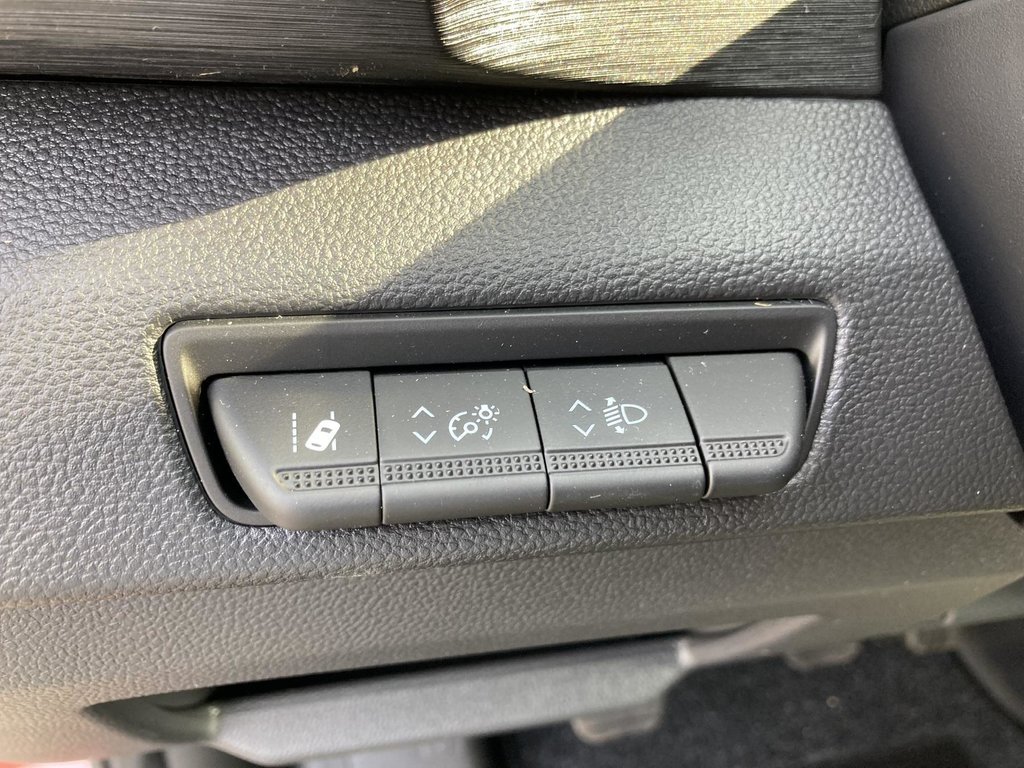 RENAULT Trafic Pkw Grand Life Blue dCi 150