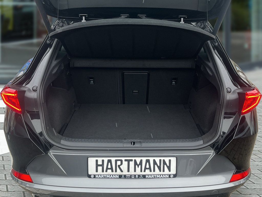 CUPRA Formentor 1.5 TSI 110 KW,7-Gang-DSG Pano-Dach