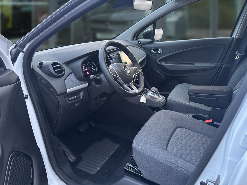 RENAULT ZOE Kaufakku ZE 52 Evolution R110