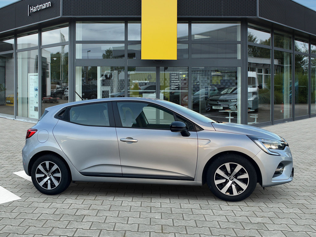 RENAULT Clio V Equilibre SCe 65 Sitzheizung, LED