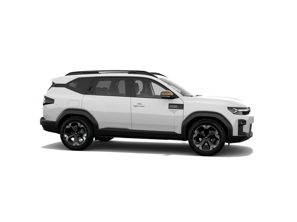 DACIA Bigster Extreme TCe 140