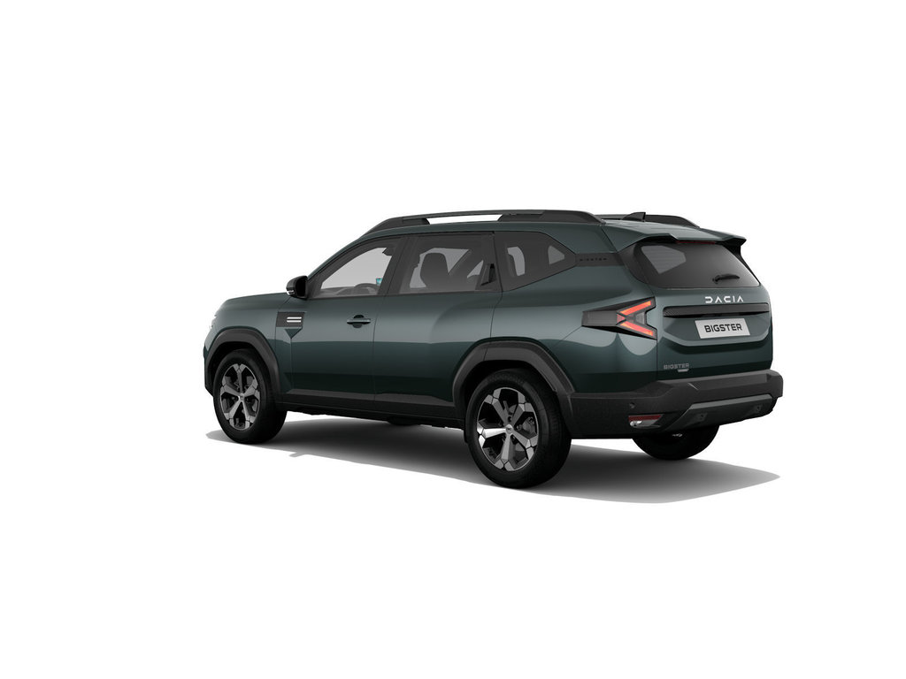 DACIA Bigster Journey HYBRID 155