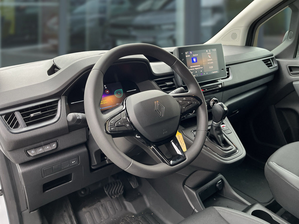 RENAULT Kangoo Rapid E-Tech Advance L1 Comfort Range AC2