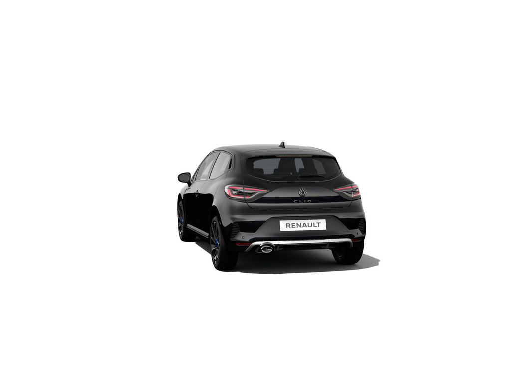 RENAULT Clio Esprit Alpine TCe 90