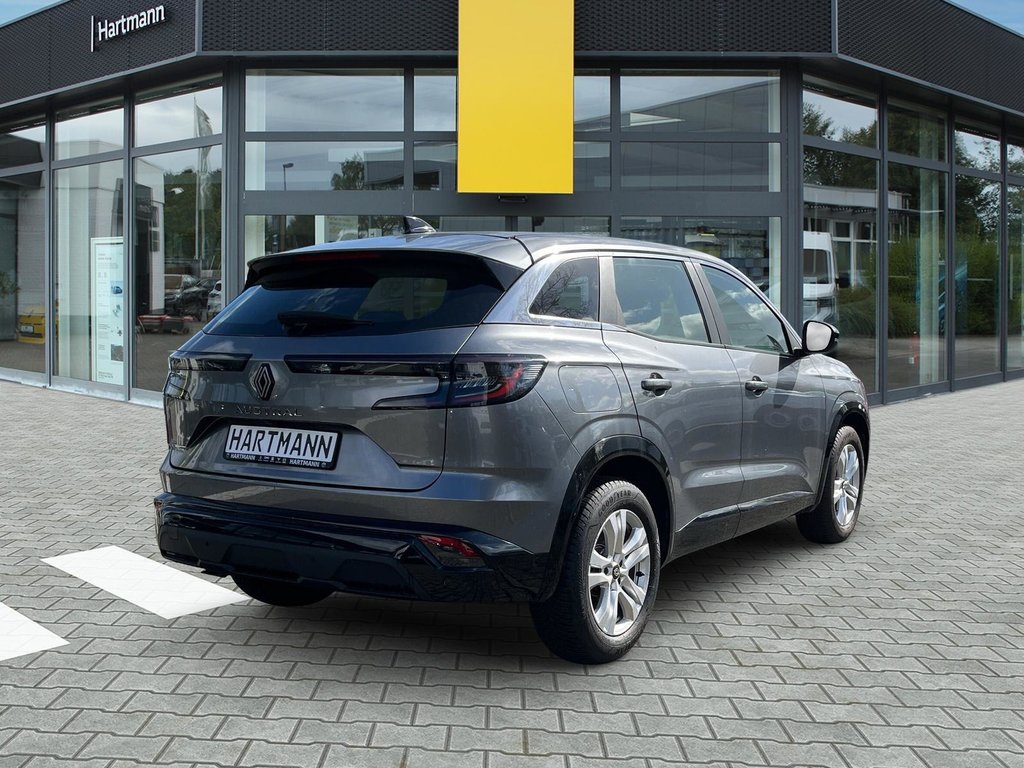 RENAULT Austral Equilibre Mild Hybrid 140 EDC RF-Kamera RENAULT Austral Equilibre Mild Hybrid 140 EDC RF-Kamera