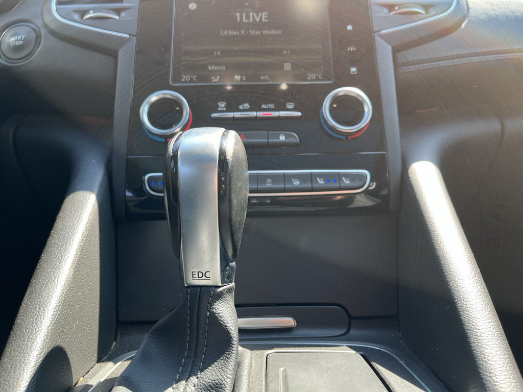 RENAULT Talisman Grandtour dCi 160 Ini-Paris Pano-Dach