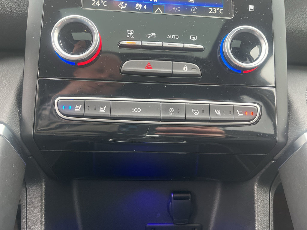 RENAULT Koleos Initiale Paris 2.0 Dci 4x4 Bose,Pano-Dach