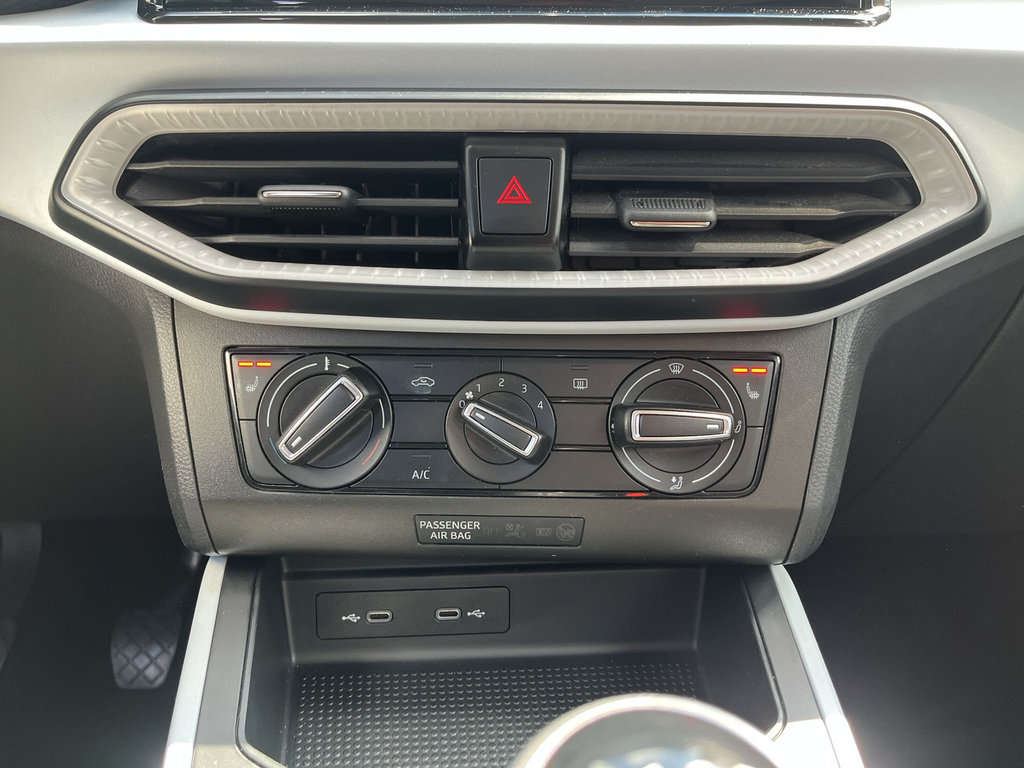SEAT Arona Style 1.0 TSI 70KW Winter-Paket SEAT Arona Style 1.0 TSI 70KW Winter-Paket