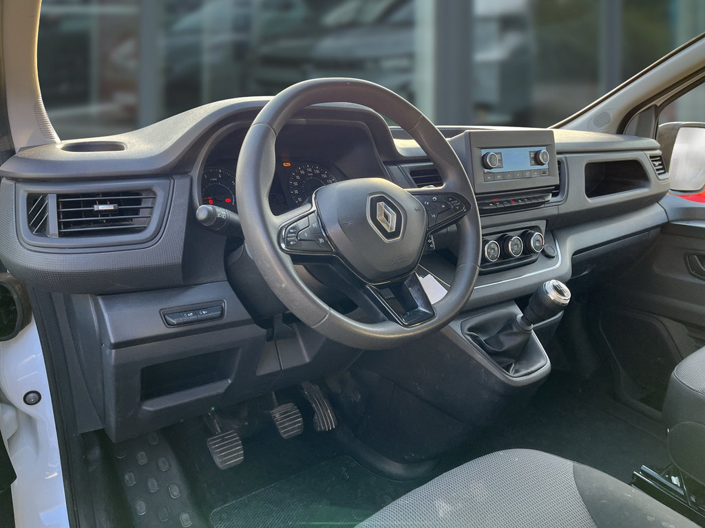 RENAULT Trafic Komfort L2H1 3,1t Blue dCi 150 LED, Klima