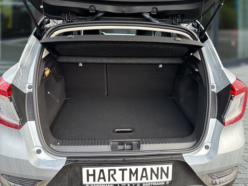 RENAULT Captur II Techno TCe 90