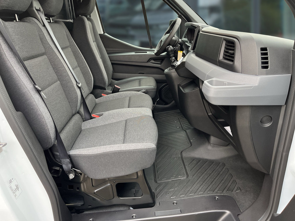 RENAULT Master Advance L2H2 DCi 130 RF-Kamera, 270*Türen