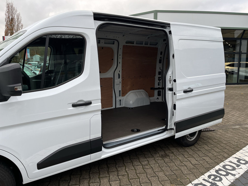 RENAULT Master Advance L2H2 DCi 130 RF-Kamera, 270*Türen