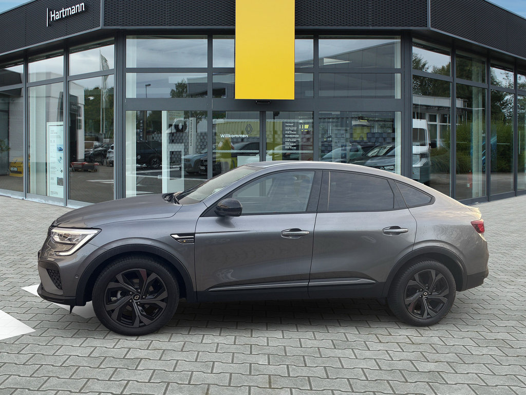 RENAULT Arkana R.S. LINE Fast Track Mild Hybr