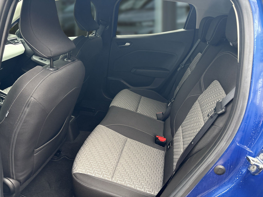 RENAULT Clio V Evolution TCe 90