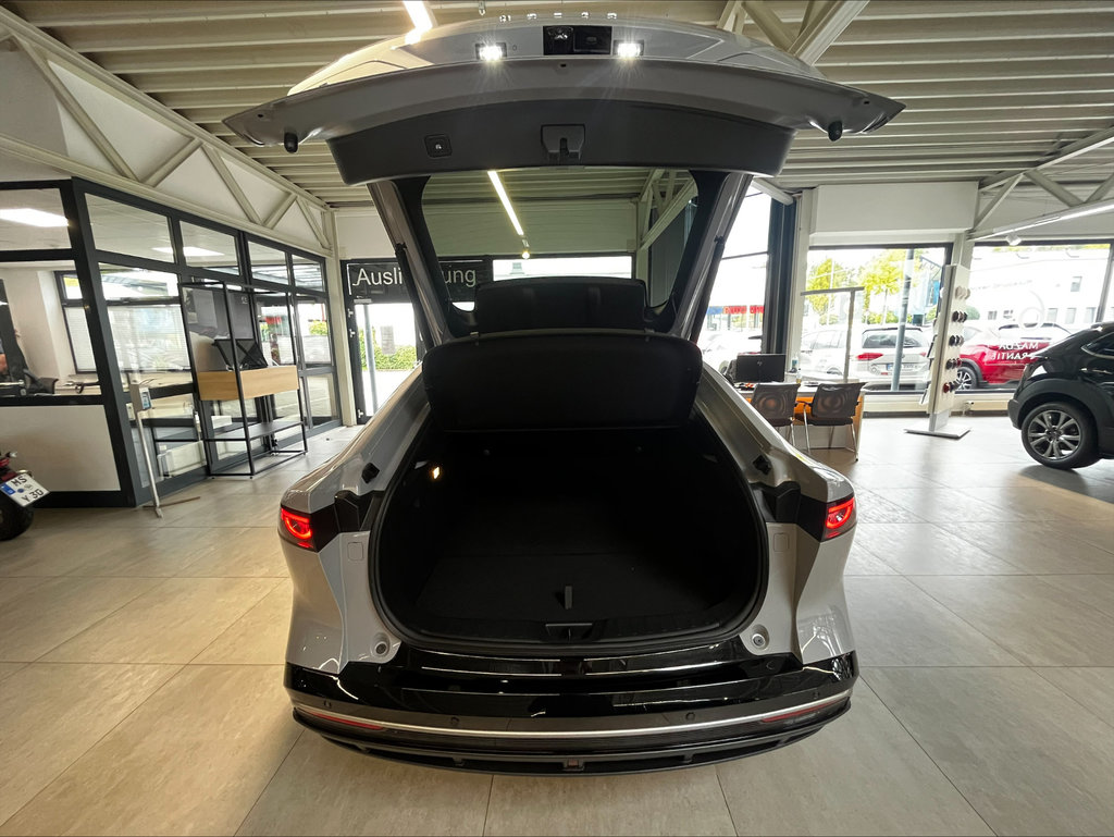 MAZDA 6e e 190kW EV Takumi MAZDA 6e e 190kW EV Takumi