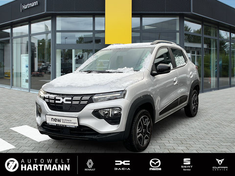 DACIA Spring Essential RF-Kamera