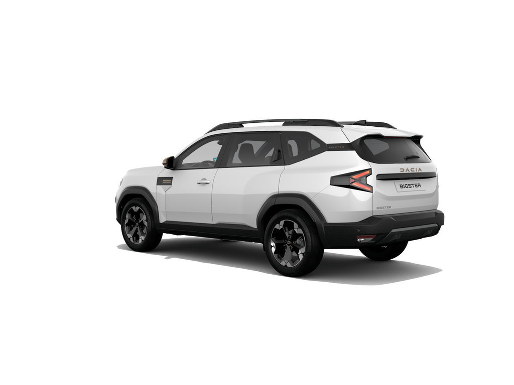 DACIA Bigster Extreme TCe 140
