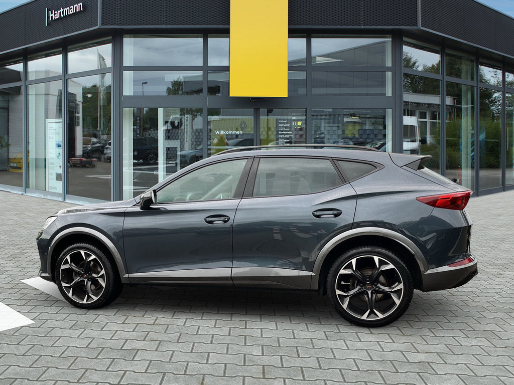 CUPRA Formentor 1.5 TSI 110 KW DSG Pano-Dach,Wi-Pak CUPRA Formentor 1.5 TSI 110 KW DSG Pano-Dach,Wi-Pak