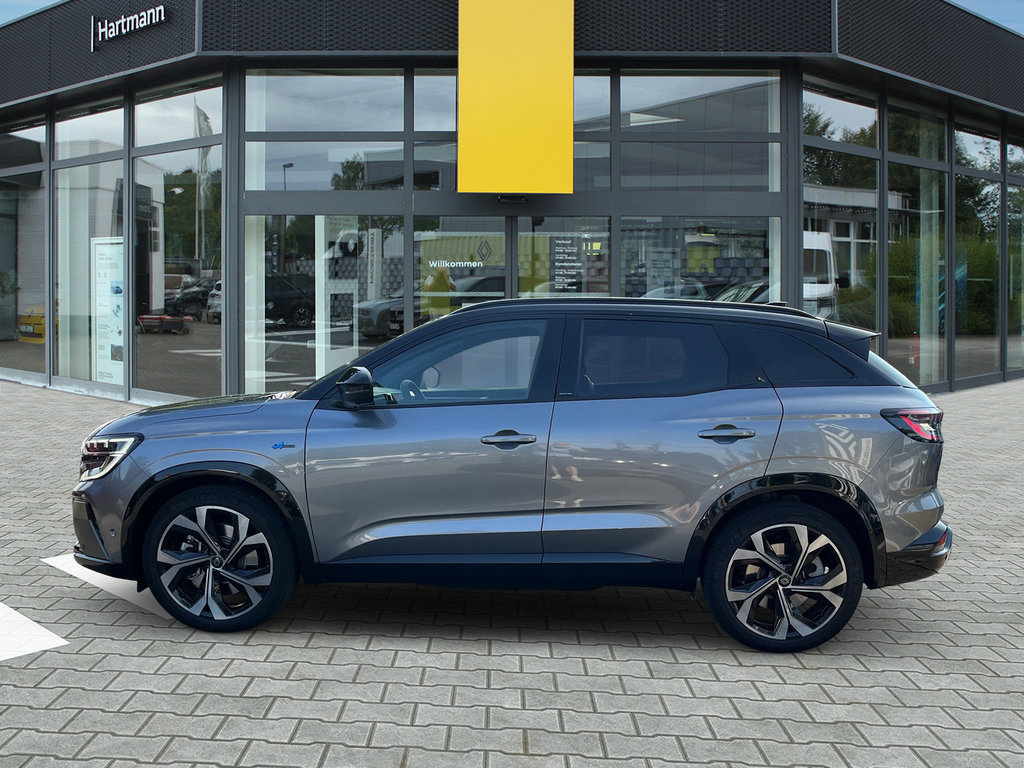 RENAULT Austral E-TECH Hybrid 200 E-Alpine,Matrix,Pano