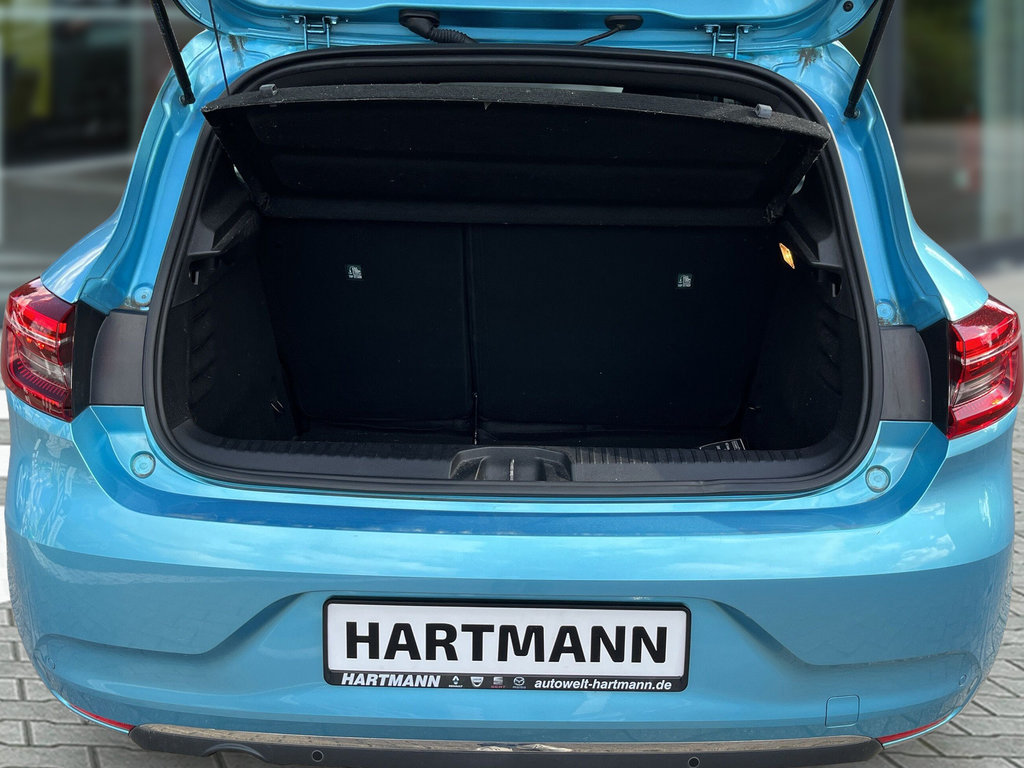 RENAULT Clio V 1.0 TCe 90 Intens RENAULT Clio V 1.0 TCe 90 Intens