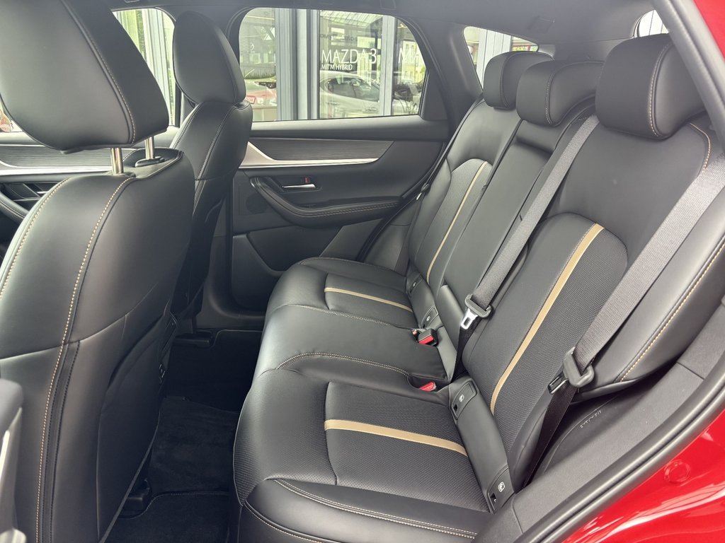 MAZDA CX-60 2.5L e-SKYACTIV PHEV 327ps AWD Homura Plus