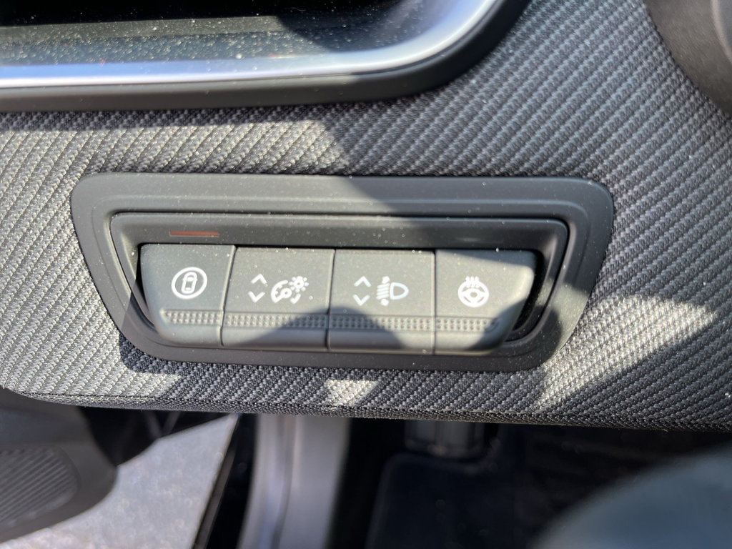 RENAULT Clio 1.6 E-TECH Hybrid 145 Esprit Alpine, ACC RENAULT Clio 1.6 E-TECH Hybrid 145 Esprit Alpine, ACC