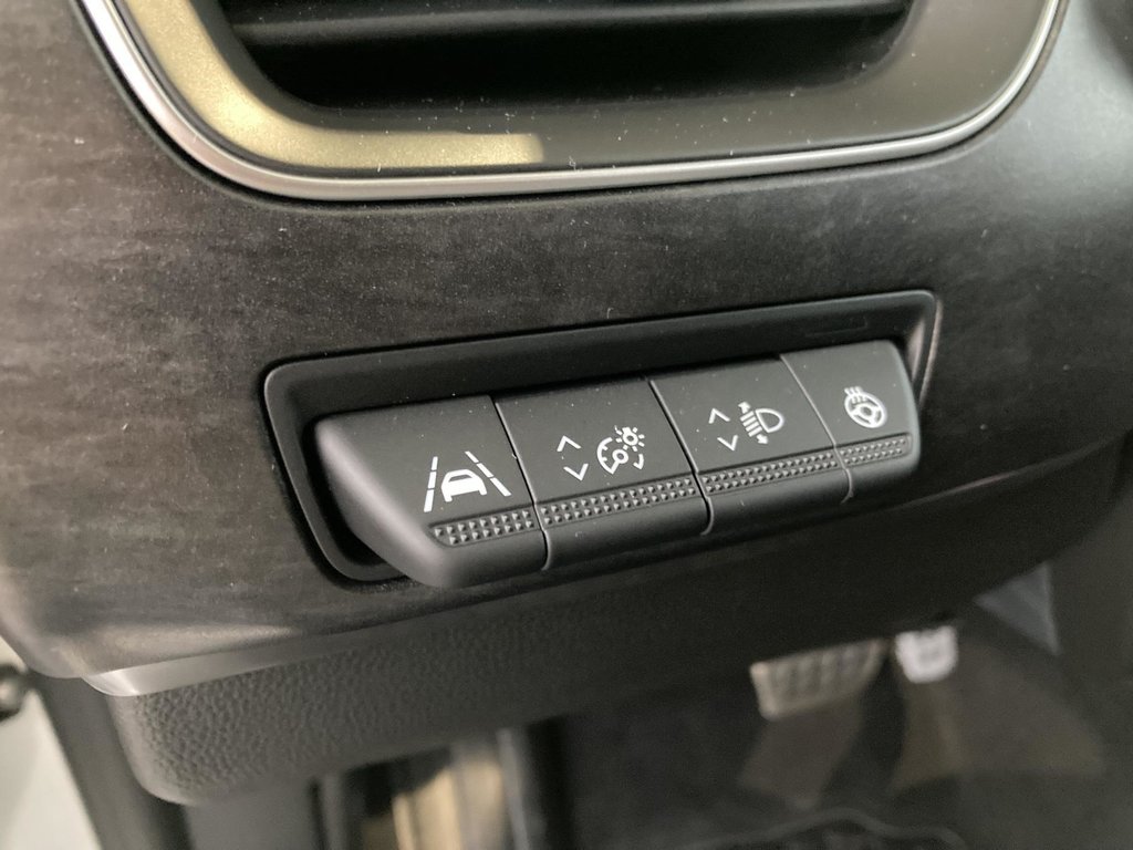 RENAULT Arkana ESPRIT ALPINE Full Hybrid 145 Pano-Dach