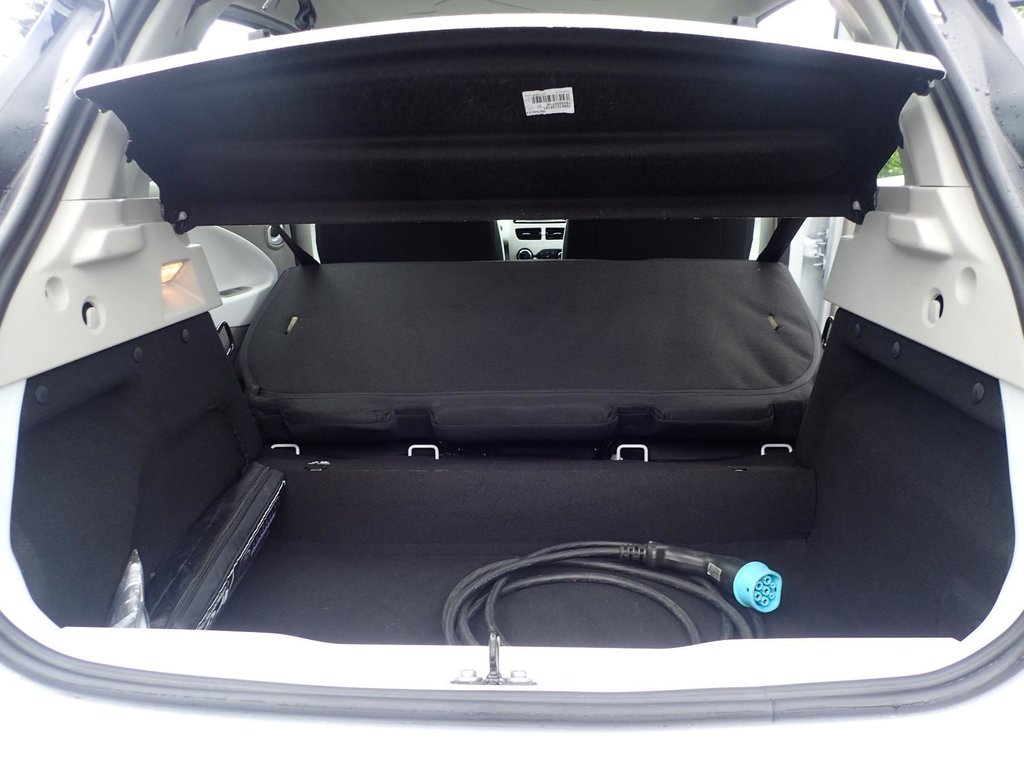 RENAULT ZOE LIFE Batteriekauf Comfort Paket RENAULT ZOE LIFE Batteriekauf Comfort Paket