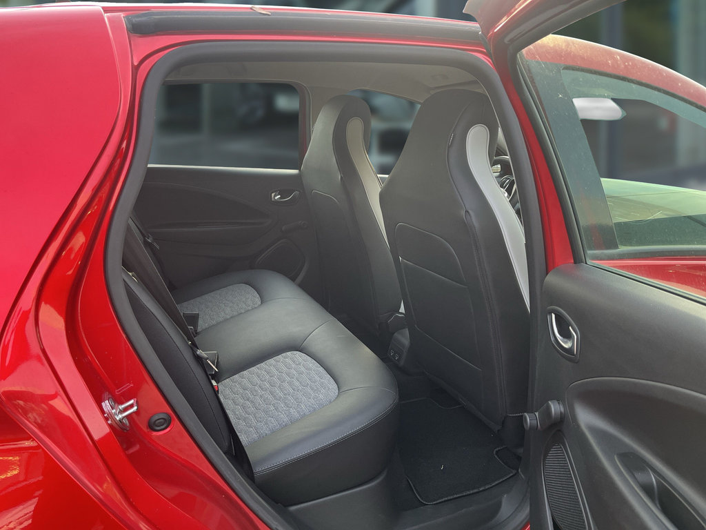 RENAULT ZOE EXPERIENCE Batteriemiete R110