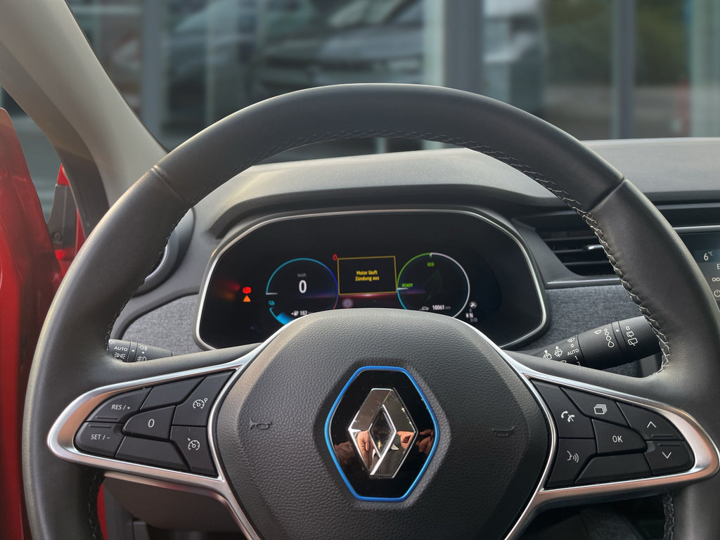 RENAULT ZOE EXPERIENCE Batteriemiete R110