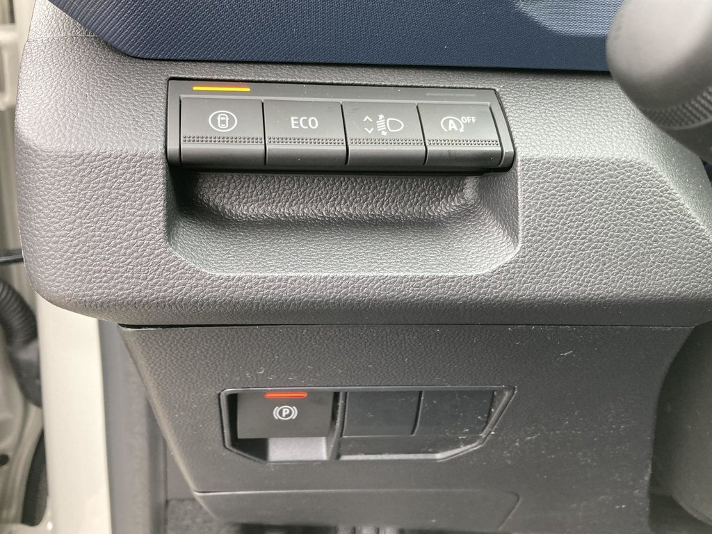 DACIA Duster Essential Eco-G 100