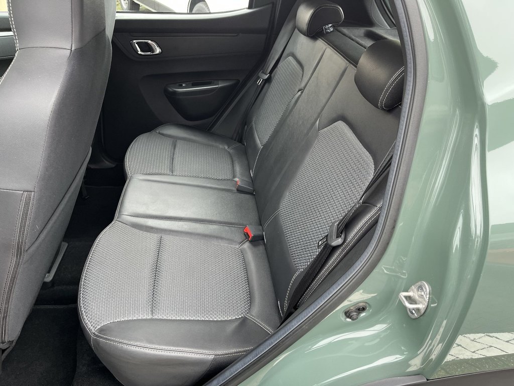 DACIA Spring Essential ELECTRIC 45 DACIA Spring Essential ELECTRIC 45