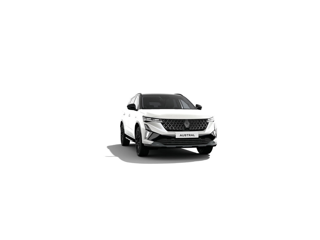 RENAULT Austral Esprit Alpine Full Hybrid E-Tech 200