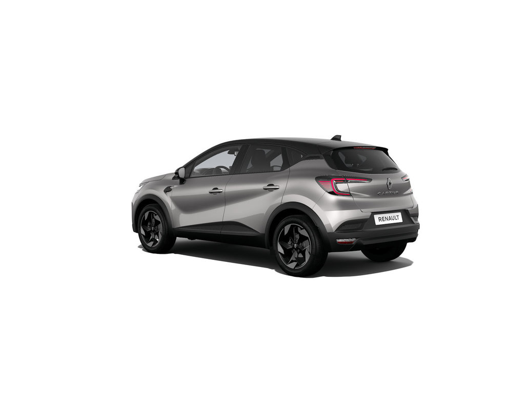 RENAULT Captur Techno TCe 115 RENAULT Captur Techno TCe 115