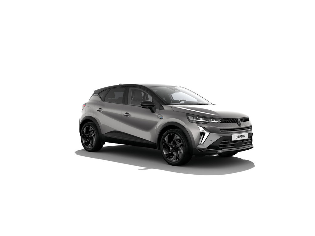 RENAULT Captur Esprit Alpine Full Hybrid E-Tech 160 RENAULT Captur Esprit Alpine Full Hybrid E-Tech 160