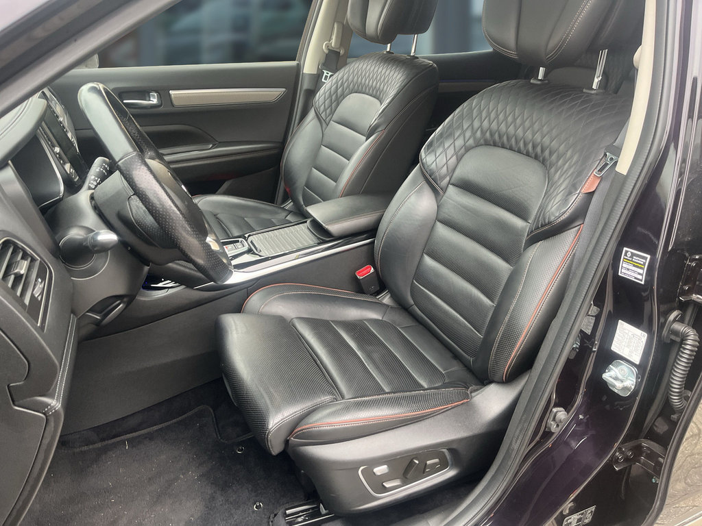 RENAULT Koleos Initiale Paris 2.0 Dci 4x4 Bose,Pano-Dach