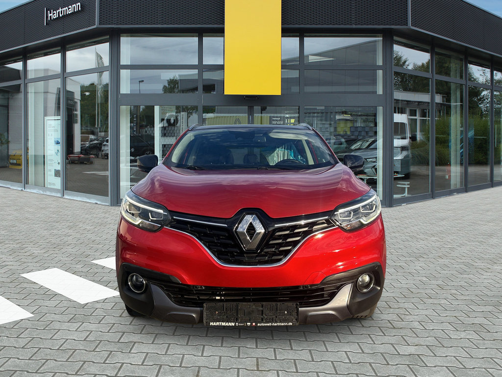 RENAULT Kadjar 1.2 TCe 130 Bose Edition ENERGY Bose Edit