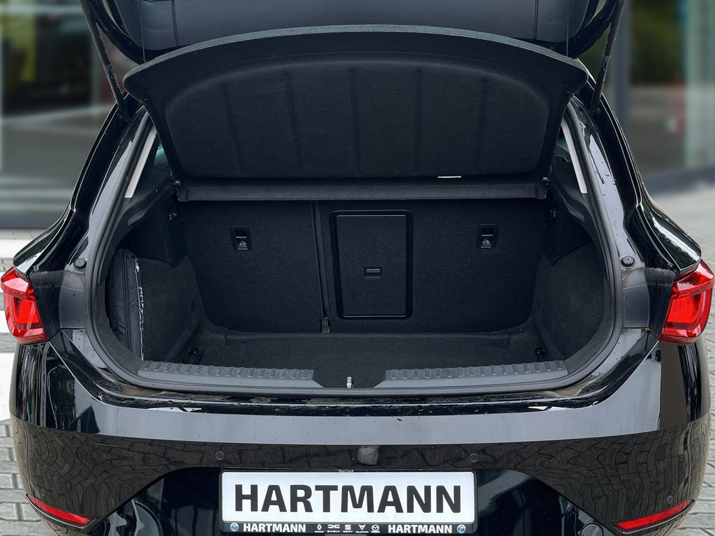 SEAT Leon 1.5 eTSI FR 110 KW DSG Standzhg, Wi-Pak SEAT Leon 1.5 eTSI FR 110 KW DSG Standzhg, Wi-Pak