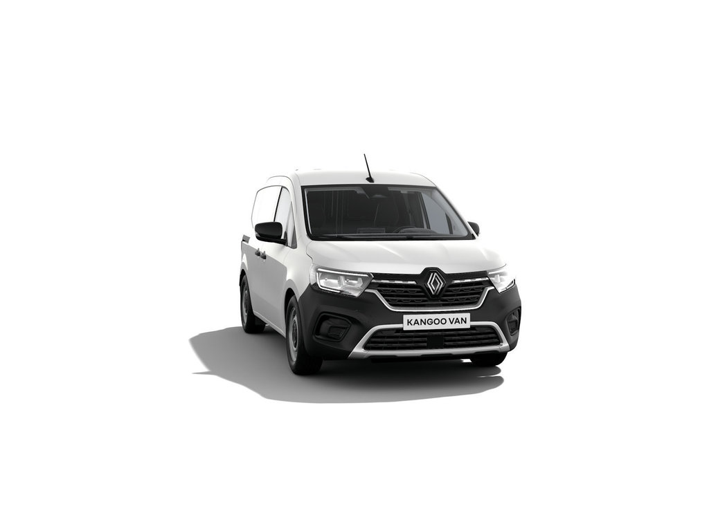 RENAULT Kangoo Rapid Advance L1 Blue dCi 95 MY25