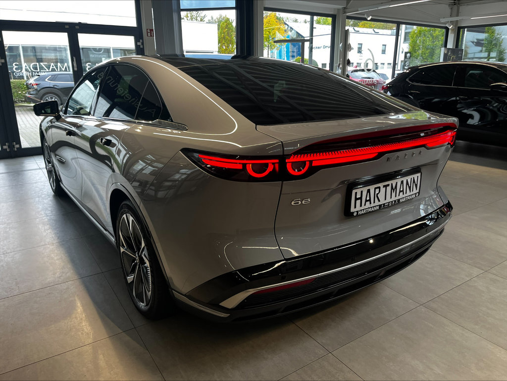 MAZDA 6e e 190kW EV Takumi MAZDA 6e e 190kW EV Takumi