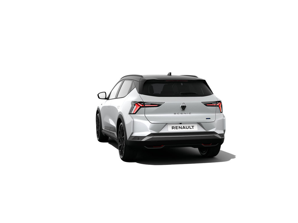 RENAULT Scenic E-TECH Esprit Alpine 220 Long Range RENAULT Scenic E-TECH Esprit Alpine 220 Long Range