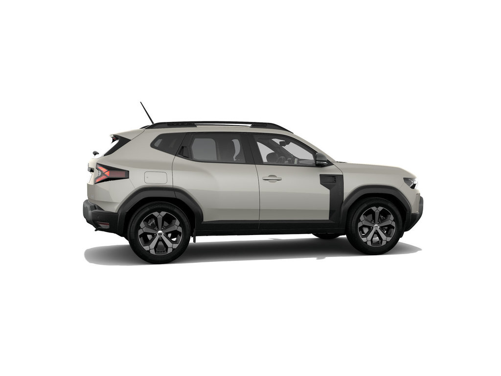 DACIA Duster Journey hybrid-G 150 4x4