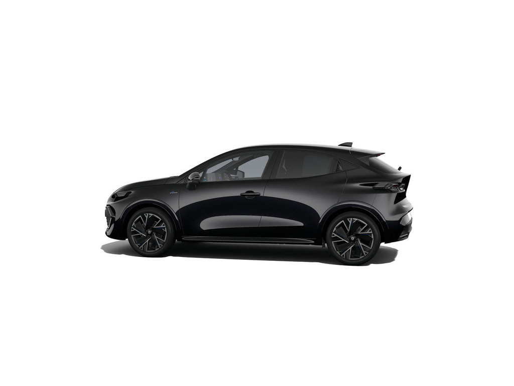 RENAULT Clio Esprit Alpine Full Hybrid E-Tech 160
