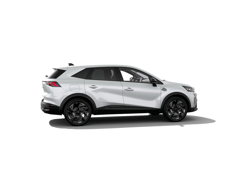 RENAULT Symbioz Esprit Alpine E-TECH Full Hybrid 160