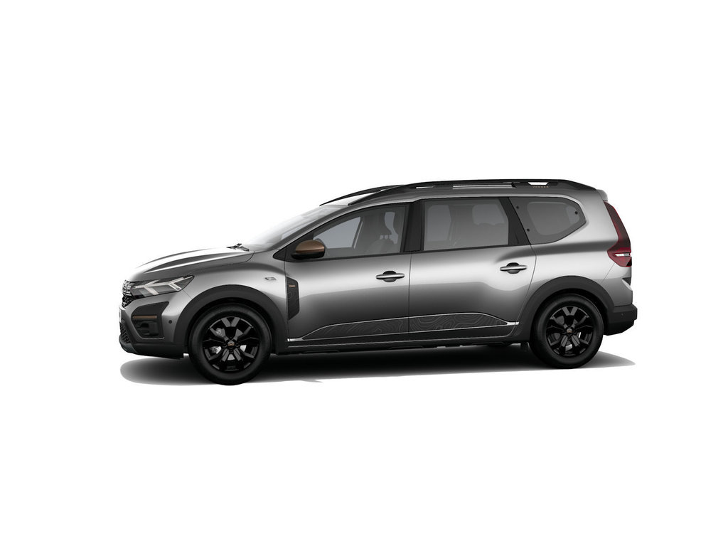 DACIA Jogger Extreme+ ECO-G 100 7-Sitzer DACIA Jogger Extreme+ ECO-G 100 7-Sitzer