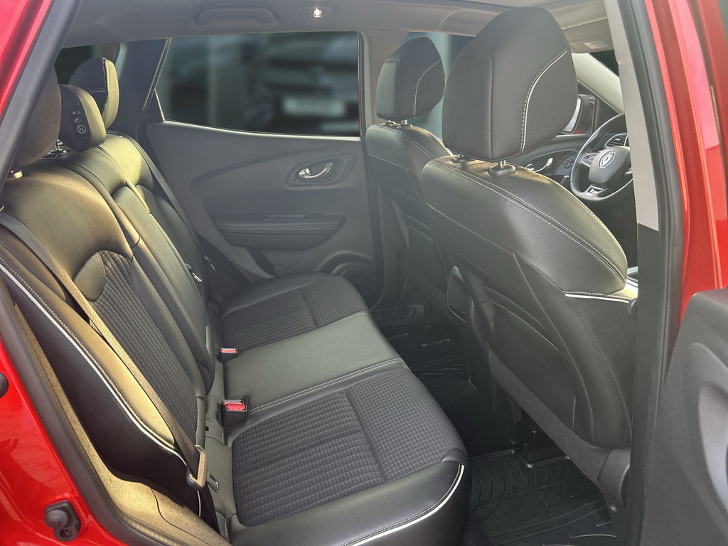 RENAULT Kadjar 1.2 TCe 130 Bose Edition ENERGY Bose Edit
